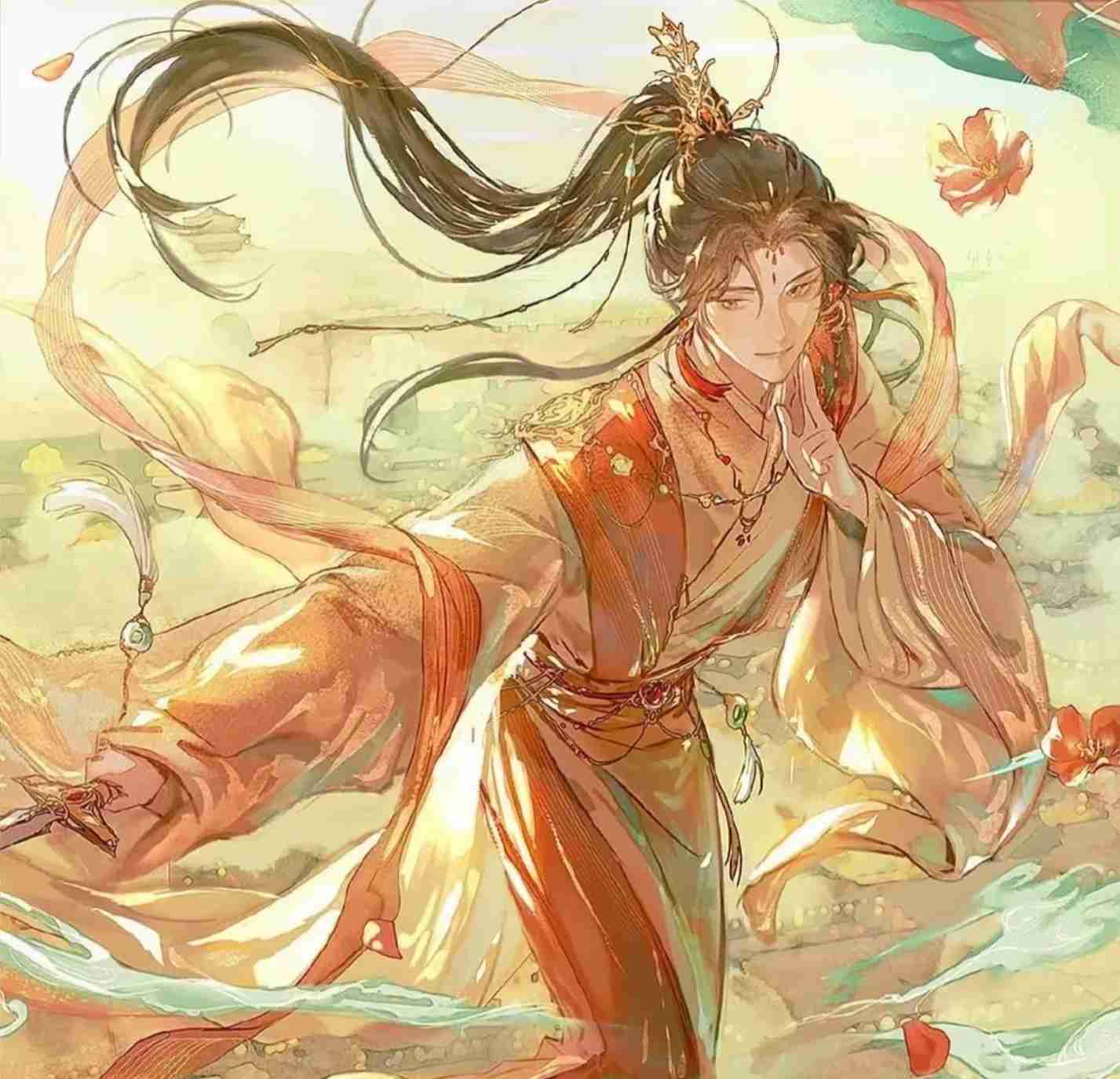 youhxian 头像